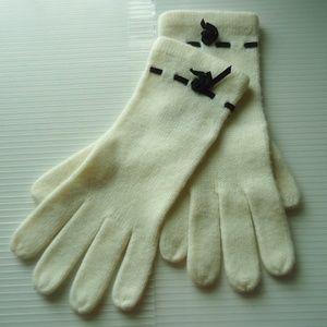 MIYIT Lady's White Glove OS